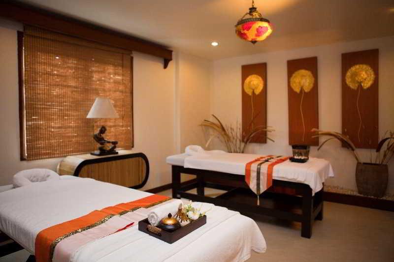 Salana Boutique Hotel Vientiane Exterior photo