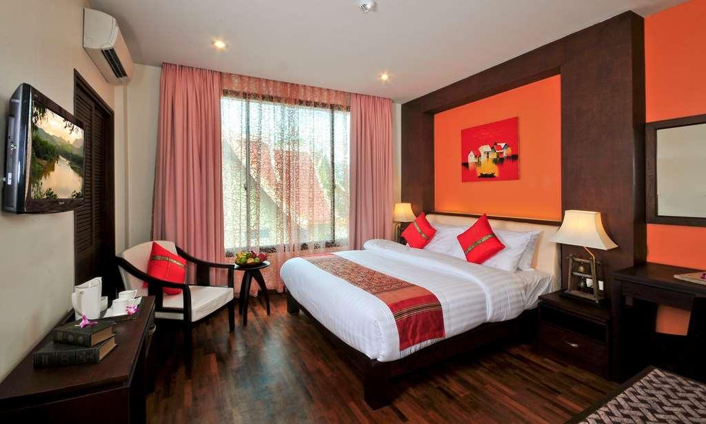 Salana Boutique Hotel Vientiane Room photo